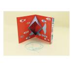 PAPIERS IMPRIMÉS, Ramette de 24 feuilles 150g/m2 au format 21x29,7cm - Céramique - Multicolore