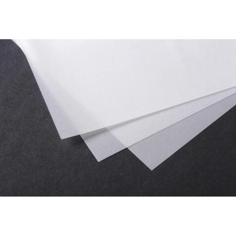 Papier Calque rame 10F A2 55g