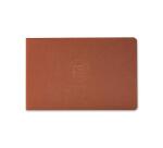 Crok'Book carnet piqué 24F 17x11cm 90g I - Aléatoire