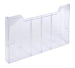 Élément simple horizontal A4