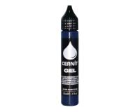 Cernit GEL 30 ml Bleu - Bleu