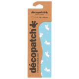 Pochette 3 Feuilles Identiques Ref 727