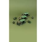 Luge à suspendre 4cm - Kraft