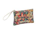 Frida Kahlo, Trousse en coton 22x16 cm