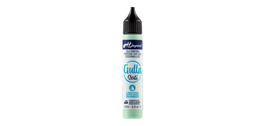 Serti eau 25 ml Vert pastel - Vert pastel