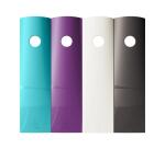 Exacompta Titane Mag,Cube Magazine File, Set of 4 - Assorted colours