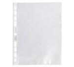 Sachet de 50 pochettes perforées PP recyclé Forever 6/100e - A5 - Translucide