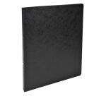 Classeur 2 anneaux cartonné  Exacompta A4 - Dos 2 cm couleurs assorties