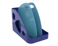 Flex Box Bee Blue - Bleu marine/bleu clair