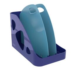 FLEX BOX, Bee Blue - Marineblau/Hellblau
