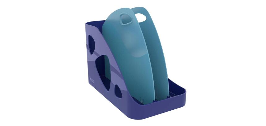 Flex Box Bee Blue - Bleu marine/bleu clair