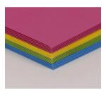 Coffret Pollen de 20 enveloppes C6 (114x162mm) + 20 cartes simples 110x155mm - Eté - Assortiment