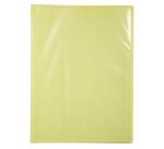 Protège-documents en polypropylène Kreacover Pastel 60 vues - A4 - Couleurs assorties