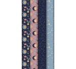 Excellia 80g, Astral 2x0,70m, en carton prés. de 30rlx - Assortiment