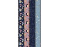 Excellia 80g, Astral 2x0,70m, en carton prés. de 30rlx - Assortiment