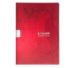 Cahier piqué 7000 A4 48 pages grands carreaux 70 g - Assortis
