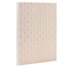 Libros de firmas NEO DECO 27x22 cm - 100 páginas lisas