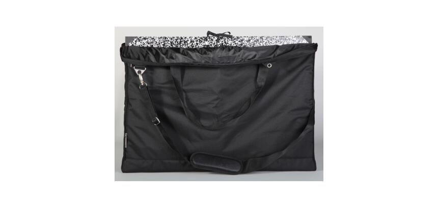Sac Beaux-Arts 60x70x5cm - Noir