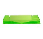 ECOTRAY Letter Tray Linicolor ice blue t