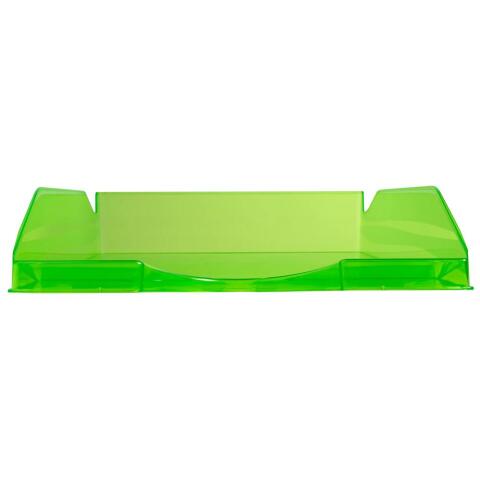 Bandeja de carta Exacompta Ecotray Office blanco