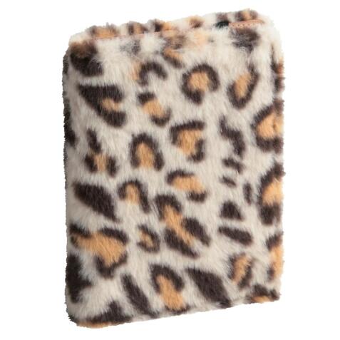 Agenda Forum Léo 12 x 17 cm Journalier Août 2025 à Juillet 2026 - Beige