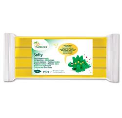 SOFTY 500 G JAUNE - Jaune