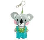 Mini Couz'In, Riley le koala - Gris