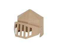 Casque de chevalier pour enfant - Kraft