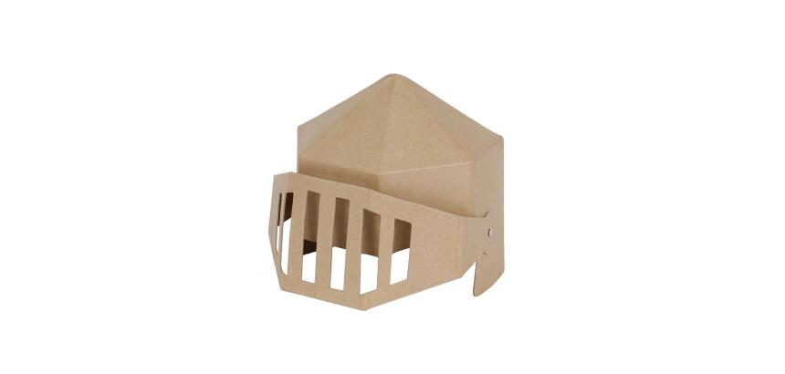Casque de chevalier pour enfant - Kraft