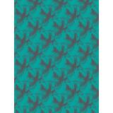 755 - Pochette 20 feuilles Décopatch - Vert