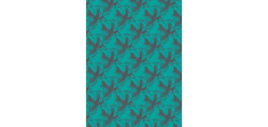 755 - Pochette 20 feuilles Décopatch - Vert