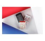 Moulin Rouge, Petites boîtes rectangulaires 9,5x6,5x3 cm, ass.