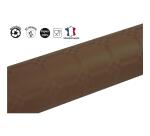 Nappe en rouleau papier damassé -1,18 x 25m