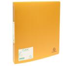 Classeur 2 anneaux plastifié Exacompta Forever A4 maxi - Dos 3 cm couleurs assorties