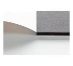 Paint'ON Noir bloc collé 20F A5 250g