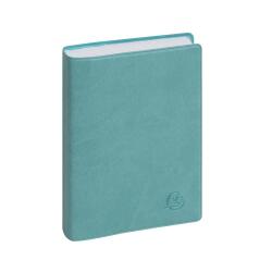 Agenda de poche EasyDay 15 Ondine 10 x 15 cm Journalier Janvier à décembre 2026 - Couleurs assorties
