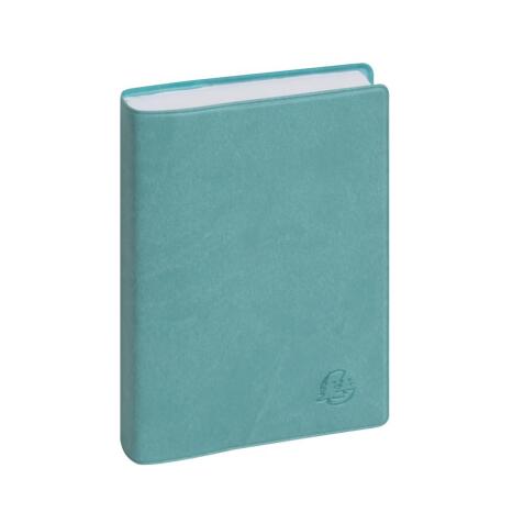 Agenda de poche EasyDay 15 Ondine 10 x 15 cm Journalier Janvier à décembre 2026 - Couleurs assorties