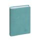 Agenda de poche EasyDay 15 Ondine 10 x 15 cm Journalier Janvier à décembre 2026 - Couleurs assorties