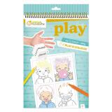 Graffy Play, Photomaton