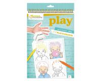 Graffy Play, Photomaton