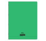 Album piqué 8000 POLYPRO 24x32 cm 96 pages uni 90 g - Assortis