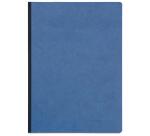 Carnet brochure Age Bag A5 192 pages DOT - Bleu