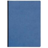 Carnet brochure Age Bag A5 192 pages DOT - Bleu