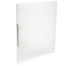 Classeur 2 anneaux plastifié Exacompta Chromaline A4 - Dos 2 cm couleurs assorties