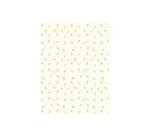 785 - Pochette 20 feuilles Décopatch Texture - Jaune