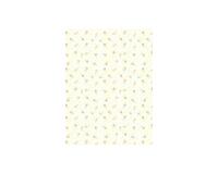 785 - Pochette 20 feuilles Décopatch Texture - Jaune