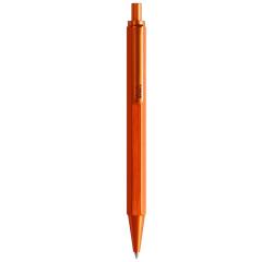 Rhodia scRipt stylo à bille 0,7 mm - Orange