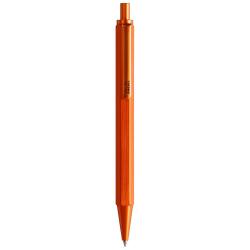Rhodia scRipt stylo à bille 0,7 mm - Orange