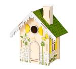 Nichoir à construire