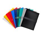 Chemise dos extensible balacron et sangle scratch.